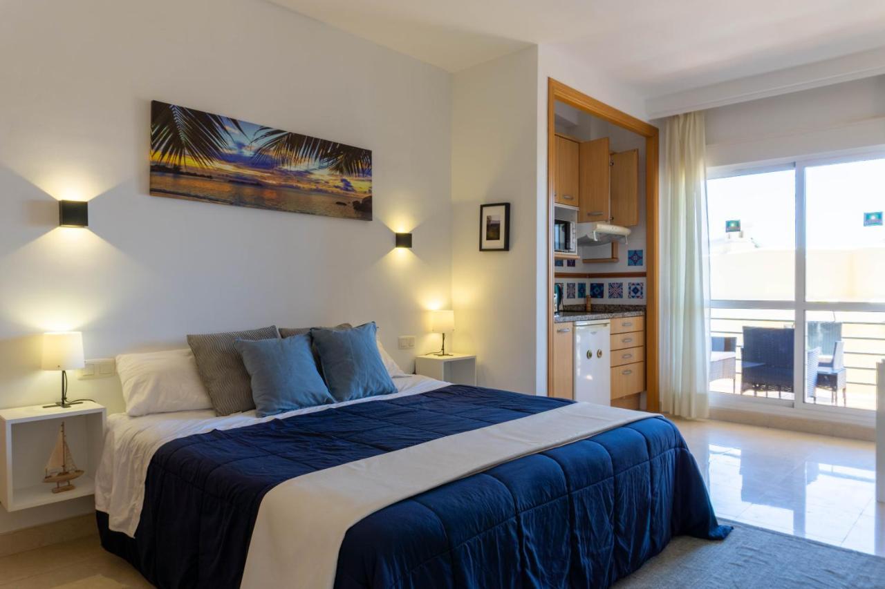 Apartmán Golf 218 Màlaga